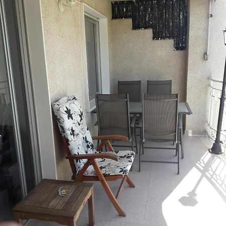 Apartamento Salamanca 20 サンタ・ポラ エクステリア 写真