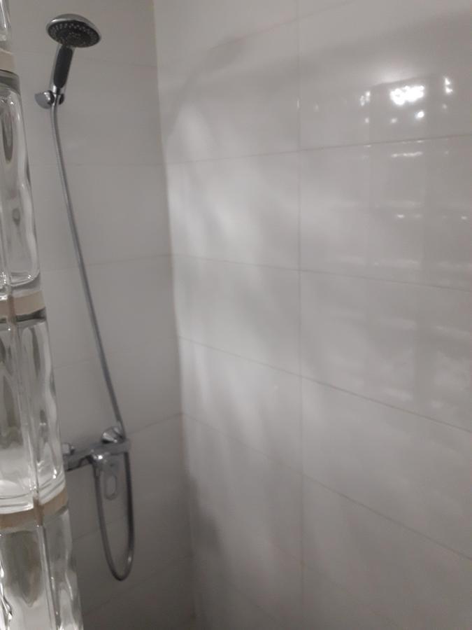 Apartamento Salamanca 20 サンタ・ポラ エクステリア 写真