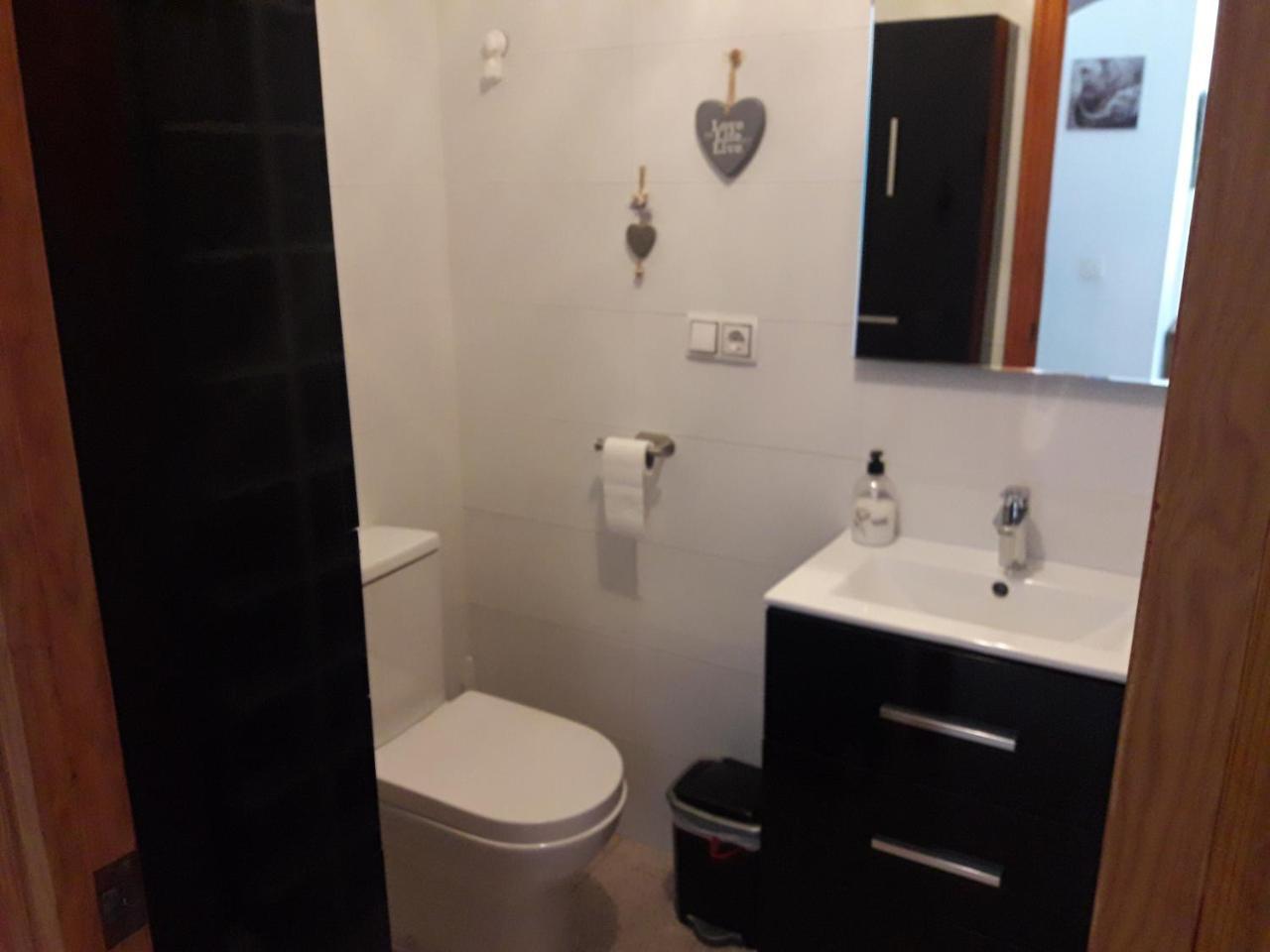 Apartamento Salamanca 20 サンタ・ポラ エクステリア 写真