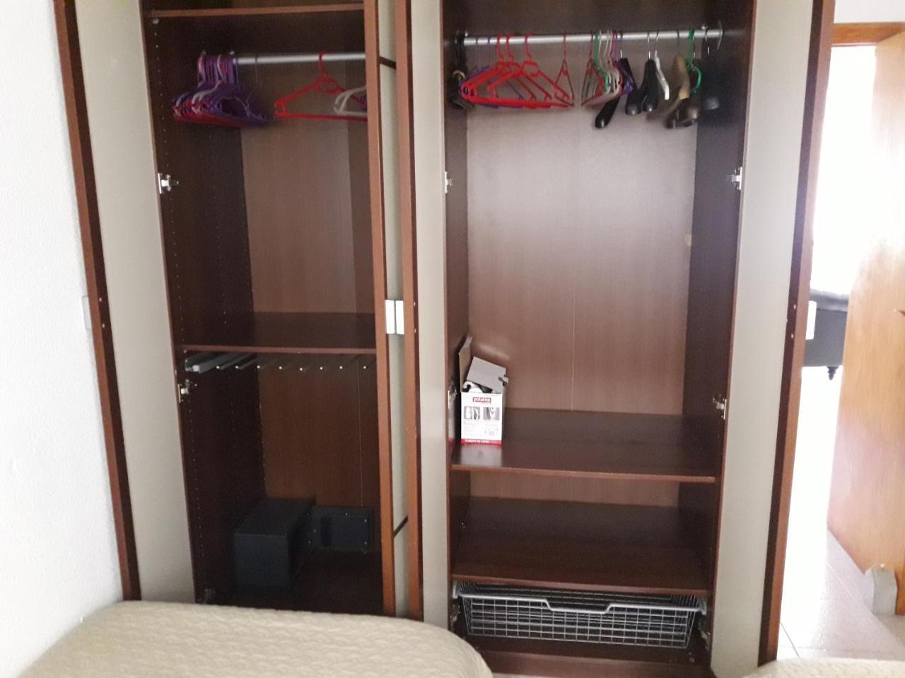 Apartamento Salamanca 20 サンタ・ポラ エクステリア 写真