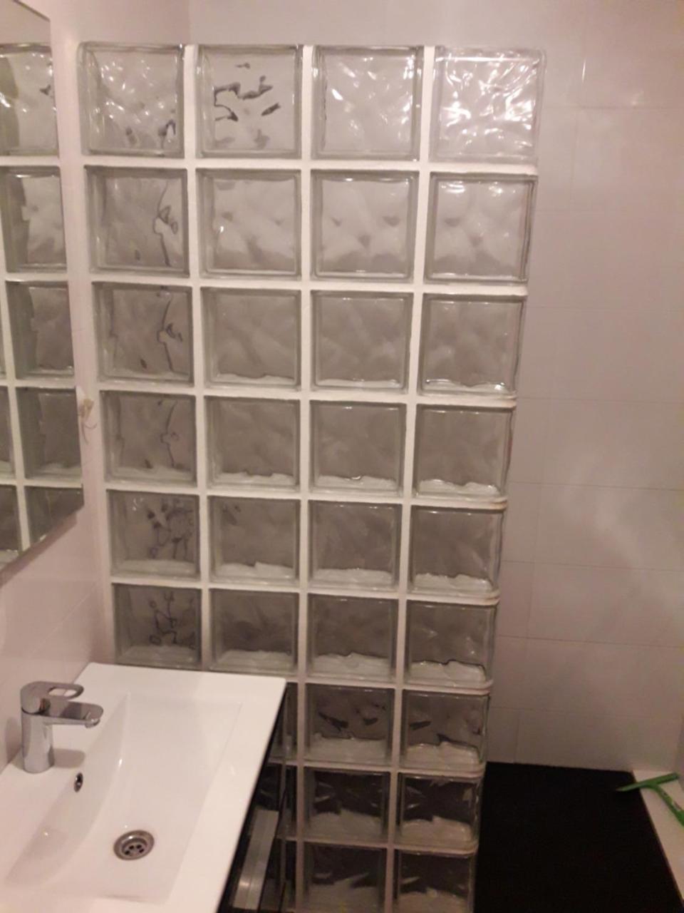 Apartamento Salamanca 20 サンタ・ポラ エクステリア 写真