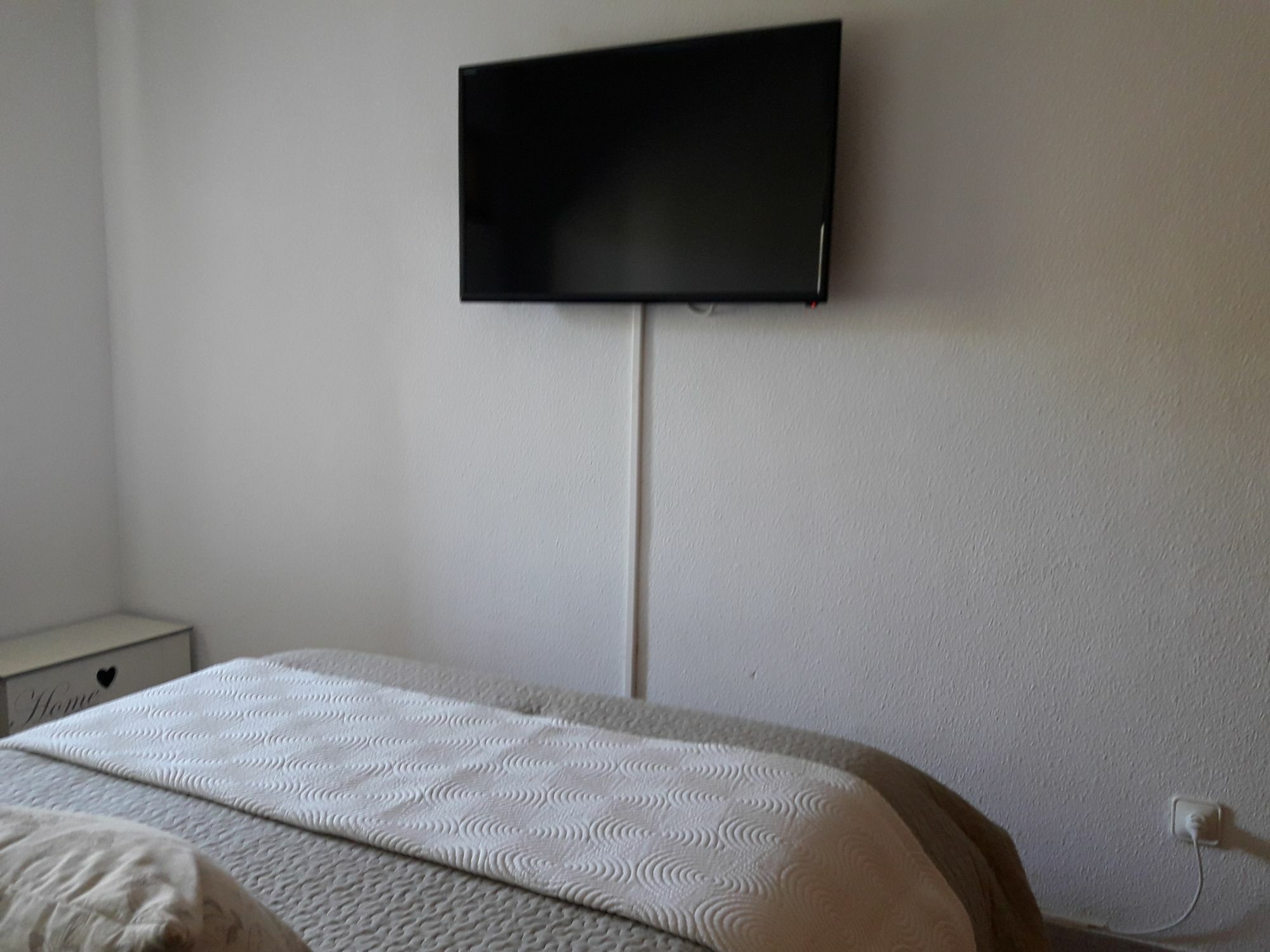 Apartamento Salamanca 20 サンタ・ポラ エクステリア 写真