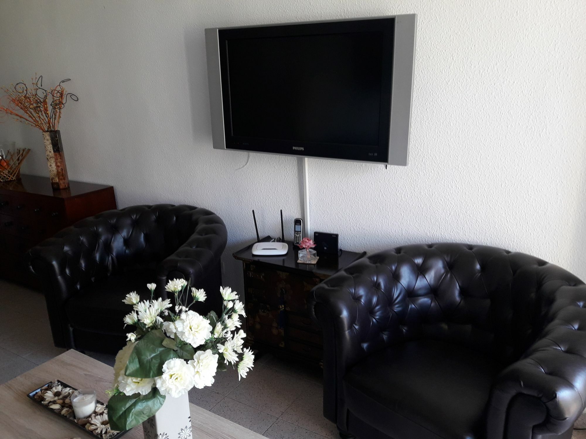 Apartamento Salamanca 20 サンタ・ポラ エクステリア 写真