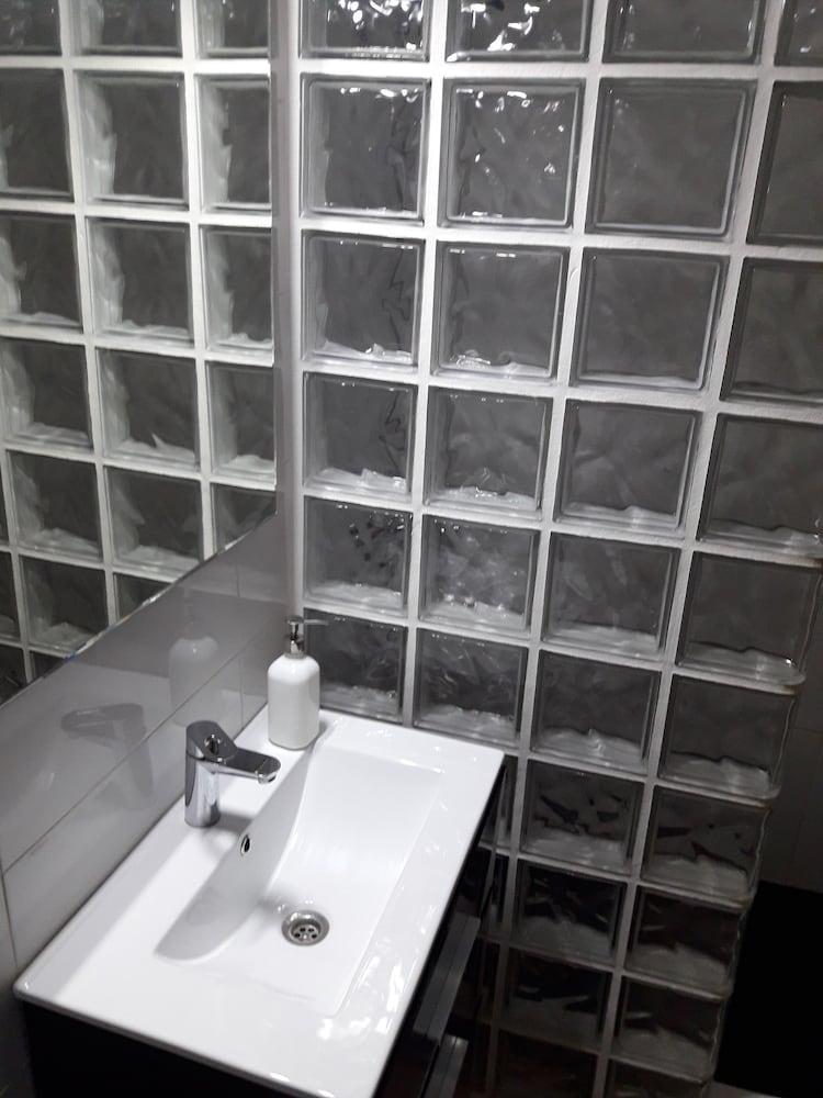 Apartamento Salamanca 20 サンタ・ポラ エクステリア 写真